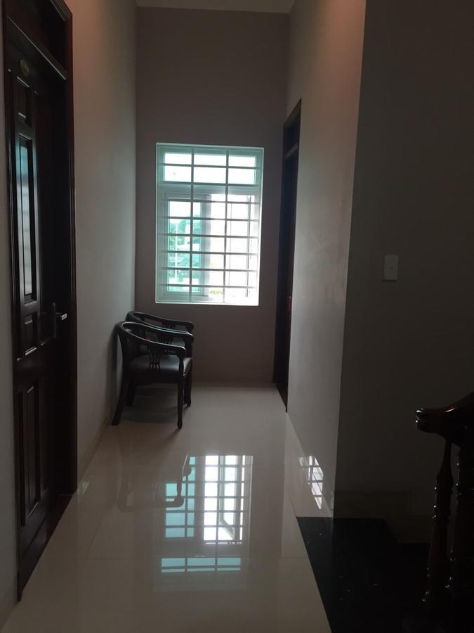 Dai Duong Hotel Long Hai Kültér fotó